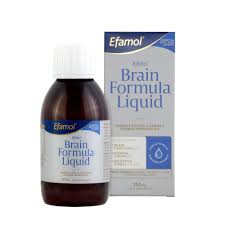 Efamol Brain Formula Liquid