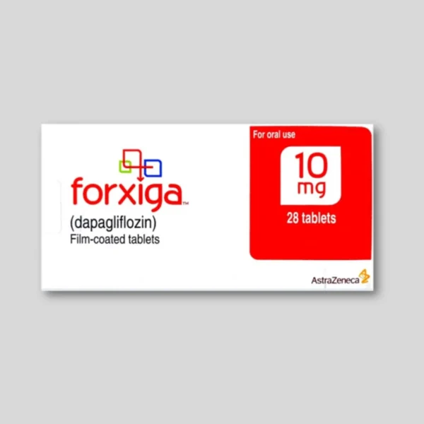 FORXIGA