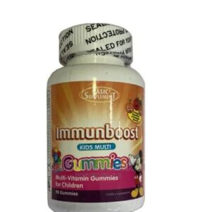 Multivitamin for children