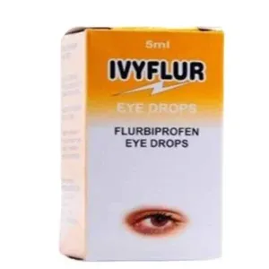 Ivyflur Eye Drops 5ml