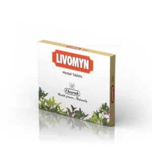 Livomyn Tablets