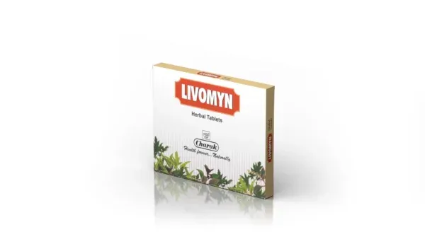 Livomyn Tablets