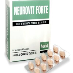 NEUROVIT FORTE