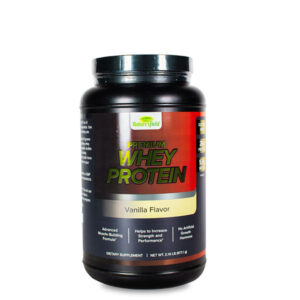 Nature's Field Premium Whey Protein