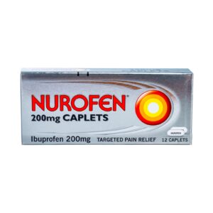 Nurofen 200mg