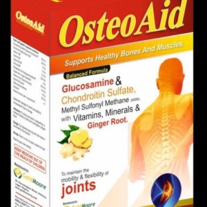 Osteo Aid