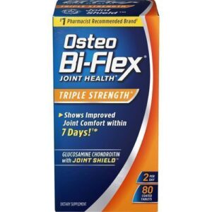 Osteo Biflex (Glucosamine)