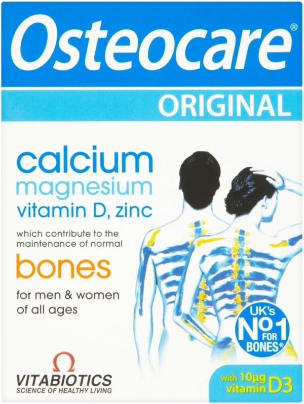 Osteocare Original