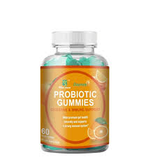 Probiotic Gummies