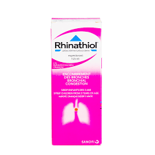 Rhinathiol Child