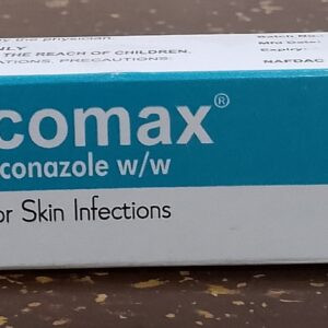 Tiocomax (Tioconazole)