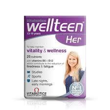 wellteen