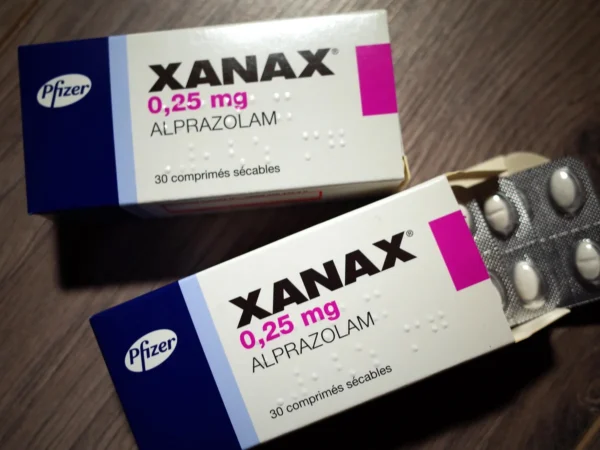 Xanax 0.25mg