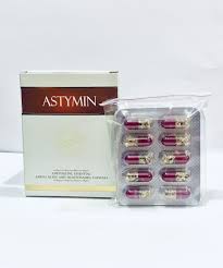 Astymin Capsule