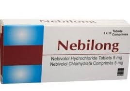 Nebilong 5 MG Tablet