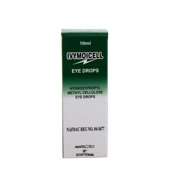 ivymoicell eye drop