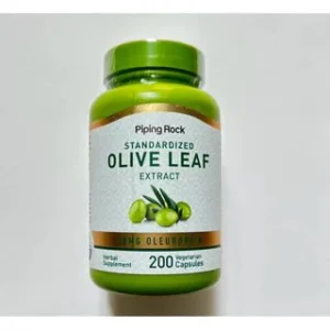 olive leaf