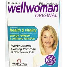 wellwoman