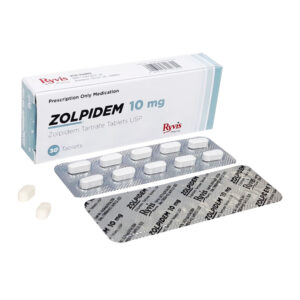 zolpidem 10mg