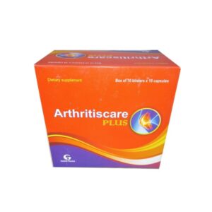 ARTHRITISCARE-PLUS-TABLET