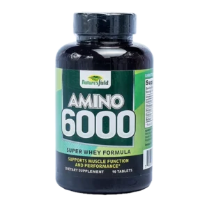 Amino 6000 by Natures Field