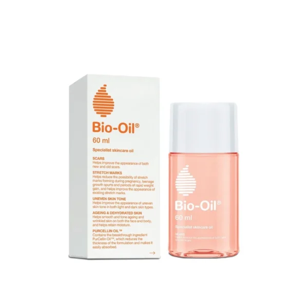 Bio-Oil (Skincare Oil) 60ml