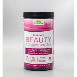 BEAUTY COLLAGEN DRINK MIX