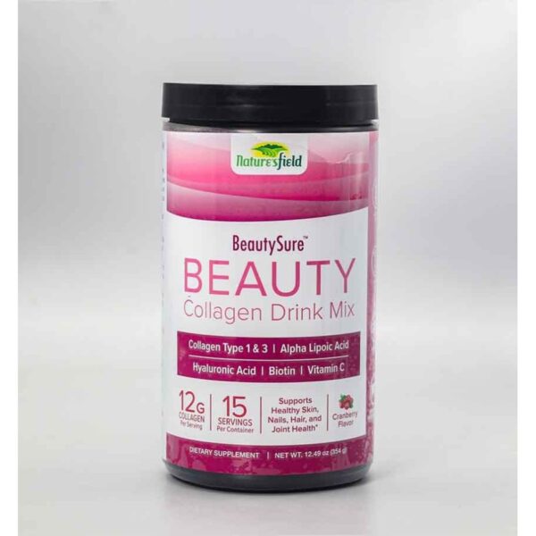 BEAUTY COLLAGEN DRINK MIX