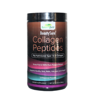 COLLAGEN PEPTIDES (GLYCINE)