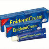 EPIDERM CREAM TRIPLE ACTION - HubPharm Africa