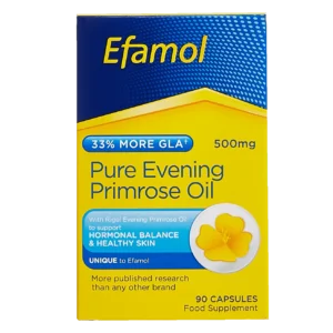 Efamol Woman Pure Evening Primrose Oil