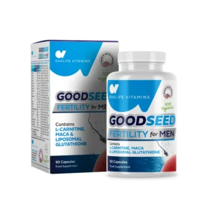 Goodseed Fertility for men