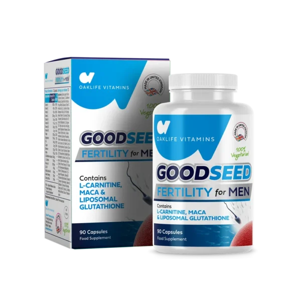 Goodseed Fertility for men