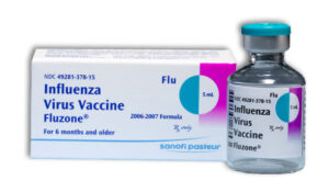 Influenza Vaccine Fluzone