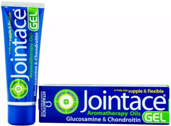 JOINTACE GEL (GLUCOSAMINE)