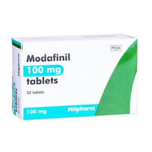 MODAFINIL 100MG TABLETS