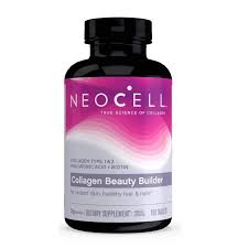 NEOCELL COLLAGEN BEAUTY BUILDER X150TABLETS