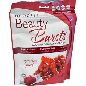 NEOCELL DERMA BEAUTY INFUSION DRINK CRANBERRY FLAVOUR