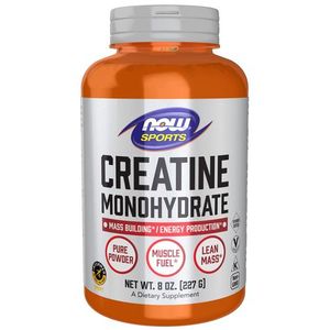 Now Sport Creatine Monohydrate