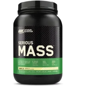 Optimum Nutrition Serious Mass