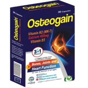 Osteogain X 30