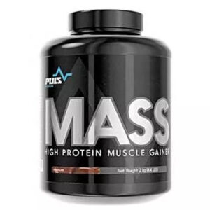 PULS MASS MUSCLE GAINER CHOCO 2KG