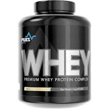 PULS WHEY PROTIEN VANILLA