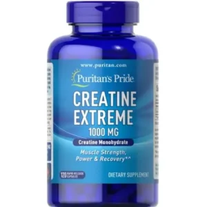 PURITAN PRIDE CREATINE EXTREME