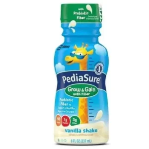 Pediasure Grow & Gain 237ml – Pack Of 12