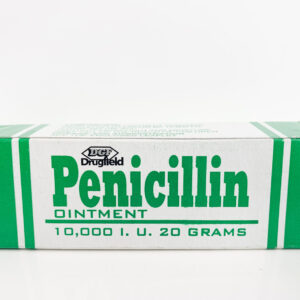 PENICILLIN OINTMENT