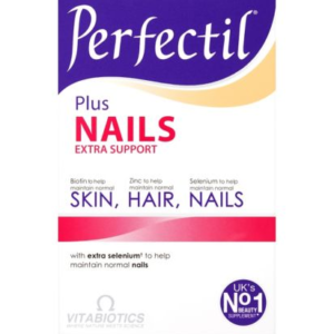 Perfectil Plus NAILS Multi Vitamin Supplement - 60 Tablets