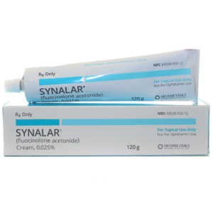 SYNALAR CREAM 15G (Chloramphenicol-1%)