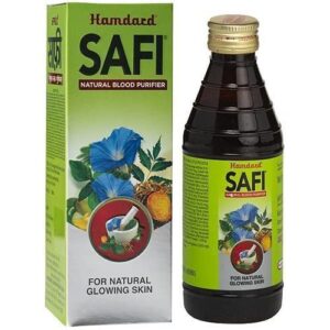 Safi Natural Blood Purifier