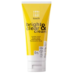 TOUCH ACNE TREATMENT GEL